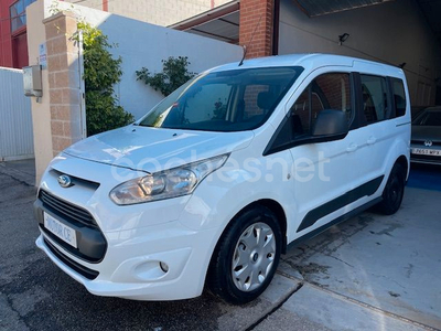 FORD Tourneo Connect 1.5 TDCi 100cv Trend 5p.