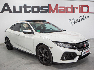 HONDA Civic 1.5 IVTEC TURBO SPORT 5p.