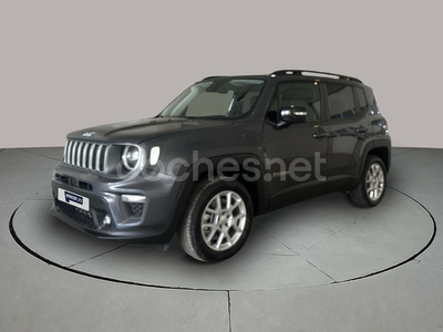 JEEP Renegade 4xe 1.3 PHEV 140 kW190CV Limited AT 5p.