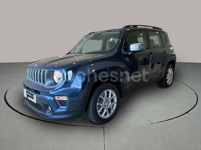 JEEP Renegade Limited 4xe 1.3 PHEV 140 kW190CV AT 5p.