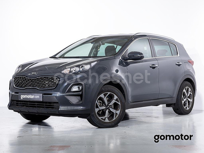 KIA Sportage 1.6 MHEV Drive 100kW 136CV 4x2 5p.