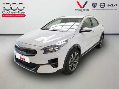 KIA XCeed 1.5 MHEV Tech 118kW 160CV DCT 5p.