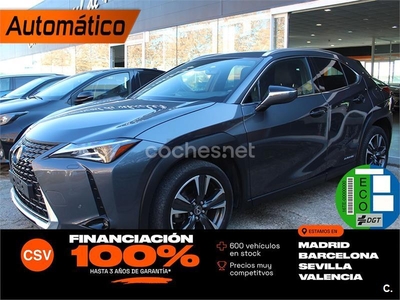 LEXUS UX 2.0 250h Style 5p.