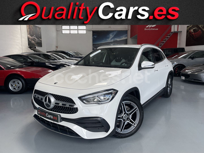 MERCEDES-BENZ GLA GLA 180 5p.