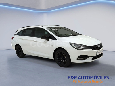 OPEL Astra 1.5D DVH 90kW 122CV Ultimate ST 5p.