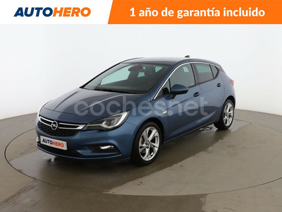 OPEL Astra 1.6 CDTi SS 100kW 136CV Excellence 5p.