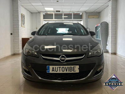 OPEL Astra 2.0 CDTi 165 CV Excellence ST 5p.