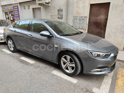 OPEL Insignia GS 1.6 CDTi 100kW Turbo D Excellence 5p.