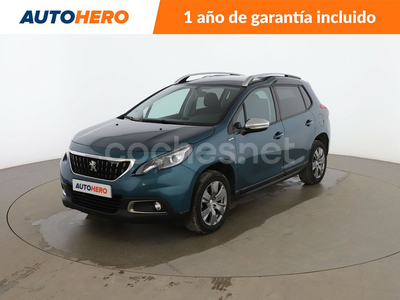 PEUGEOT 2008 Style BlueHDi 73KW 100CV SS 5p.