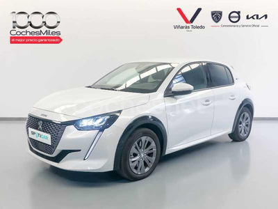 PEUGEOT 208 Allure HYBRID 100 eDCS6 5p.