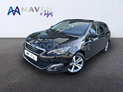 PEUGEOT 308 SW Allure 1.2 PureTech 96KW 130CV SS 5p.