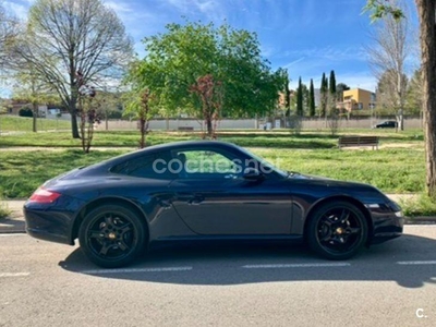 PORSCHE 911 Carrera Coupe 325cv 2p.