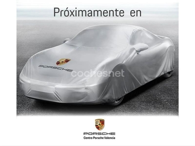 PORSCHE Panamera 4 EHybrid Sport Turismo 5p.