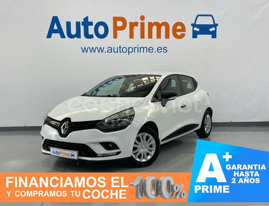 RENAULT Clio Limited TCe 66kW 90CV GLP 18 5p.