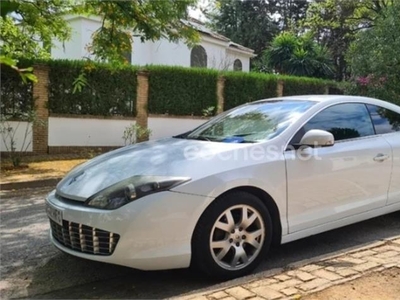 RENAULT Laguna Coupe Emotion Plus dCi 150 FAP eco2 EU5 2p.