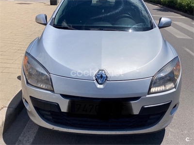 RENAULT Mégane Dynamique 1.5dCi105 eco2 5p.