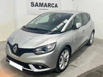 RENAULT Scénic Limited Energy dCi 81kW 110CV EDC 5p.