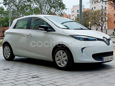 RENAULT ZOE Intens 40 R90 5p.