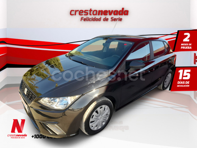 SEAT Ibiza 1.6 TDI 70kW 95CV Reference 5p.