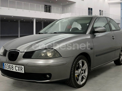 SEAT Ibiza 1.9 TDI 100 CV STYLANCE
