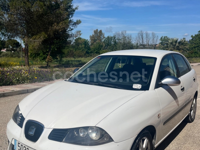 SEAT Ibiza 1.9 TDI 105cv Reference DPF 5p.