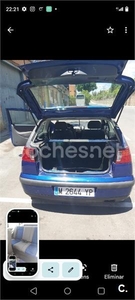 SEAT Ibiza 1.9 TDI SPORT 90CV 3p.