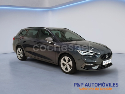 SEAT Leon SP 1.5 TSI 110kW SS FR Go L