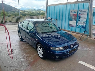 SEAT Toledo