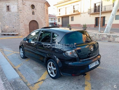 SEAT Toledo