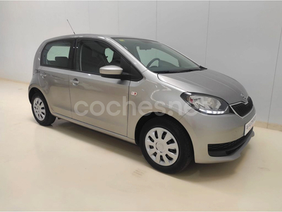 SKODA Citigo 1.0 MPI 44KW 60cv Ambition 5p.