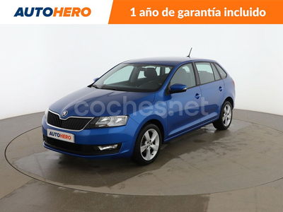 SKODA Rapid 1.0 TSI 70KW 95cv Ambition 5p.