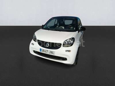 SMART Fortwo 0.9 66kW 90CV SS PASSION COUPE 3p.