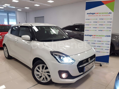 SUZUKI Swift 1.2 GLE Mild Hybrid 5p.