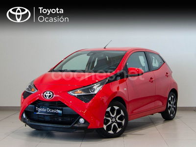 TOYOTA Aygo 1.0 70 xplay 5p.