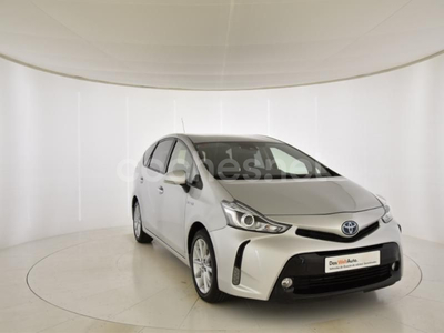 TOYOTA Prius+ Advance 5p.