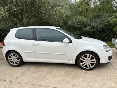 VOLKSWAGEN Golf 1.4 TSI 122cv GT Sport 3p.