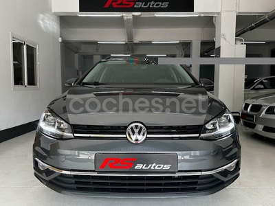 VOLKSWAGEN Golf Advance 1.6 TDI 85kW 115CV DSG Variant 5p.