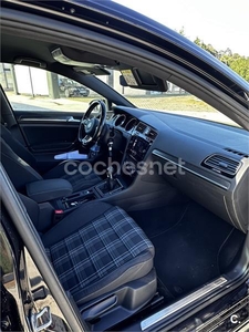 VOLKSWAGEN Golf GTD 2.0 TDI 135kW 184CV Variant 5p.