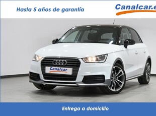 Audi A1 Sportback Active Kit 1.6 TDI 85 kW (116 CV)