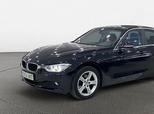 BMW Serie 3 318d