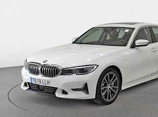 BMW Serie 3 330e