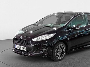 Ford Fiesta 1.5 TDCi 95cv ST-Line 5p