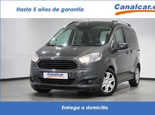 Ford Tourneo Courier 1.0 EcoBoost Trend 74 kW (100 CV)