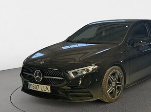 Mercedes Clase A A 180 d