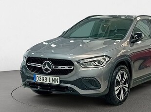 Mercedes GLA GLA 200 D