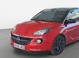 Opel Adam 1.4 XER SLAM