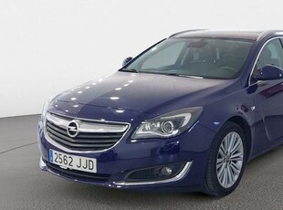 Opel Insignia ST 2.0 CDTI Excellence Auto