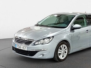 Peugeot 308 5p Style 1.6 BlueHDi 73KW (100CV)