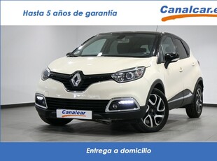 Renault Captur Zen Energy dCi 66 kW (90 CV)