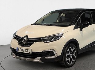 Renault Captur Zen Energy dCi 66kW (90CV) eco2